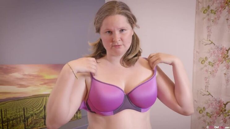 Sarah's Tight Fit