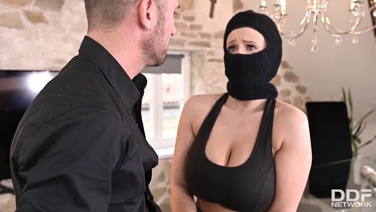 The Pornstar Angel Wicky's Naughty POV