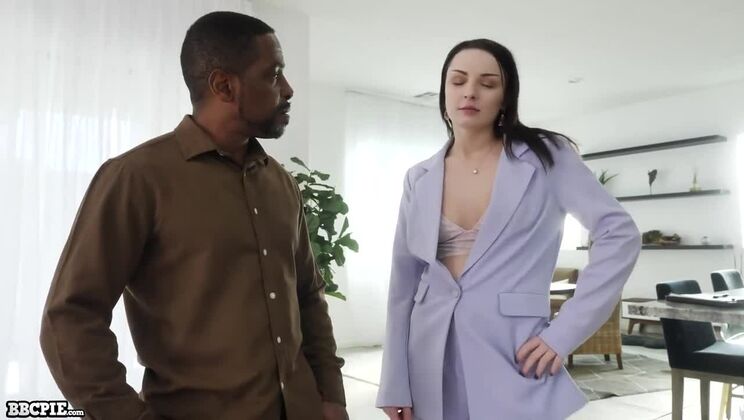 [BBCPie] - Big Cock Broker: BBC Edition - Jesus Reyes - Darrell Deeps - Kinuski Kakku