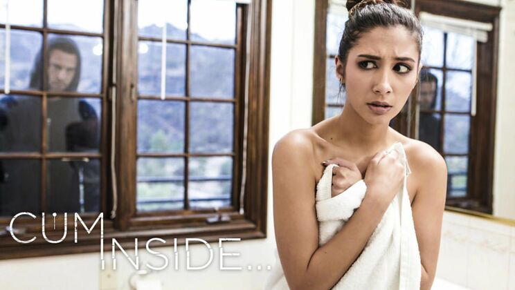 [PureTaboo] - Seth's Deep Inside Fuck - Gianna Dior - Seth Gamble