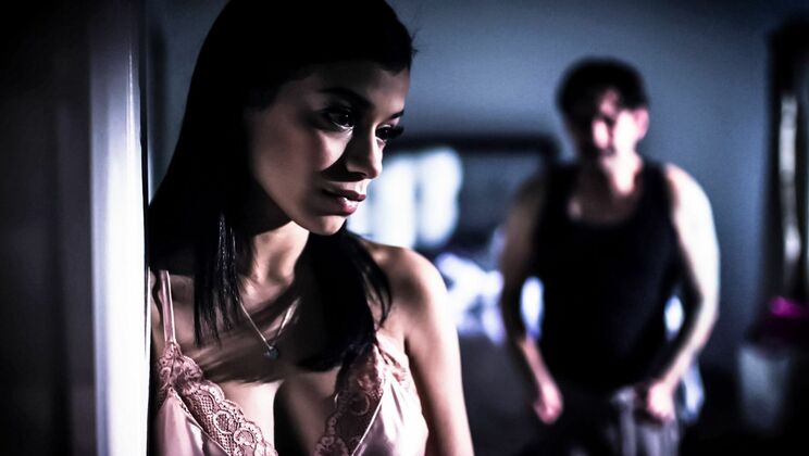 [PureTaboo] - Pussy Lover's Restless Night