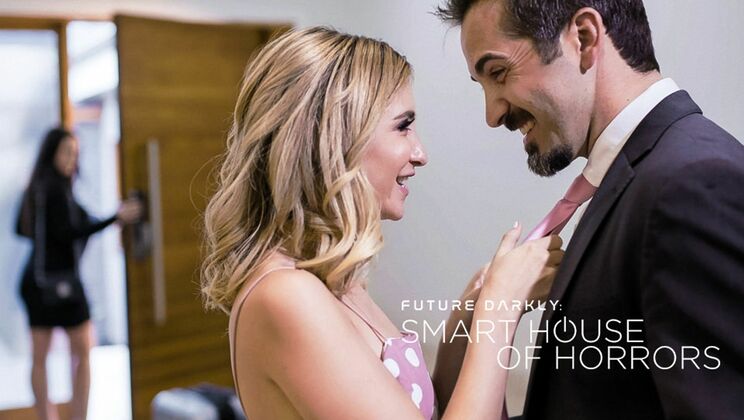 [PureTaboo] - Beyond the Doors of Hardcore Hell