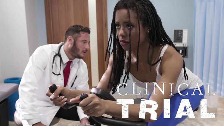 Small but Mighty: Kira Noir's Clinical Encounter