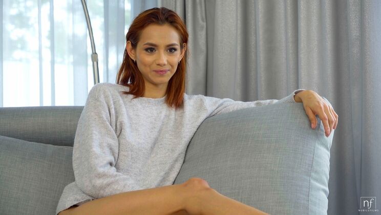 [NubileFilms] - Big Ass and Beautiful: Veronica Leal's POV Blowjob - Raul Costa - Veronica Leal