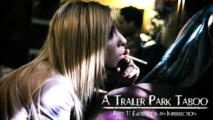[PureTaboo] - Park taboo Passion - Chapter 1 - Kenzie Reeves - Small Hands - Joanna Angel