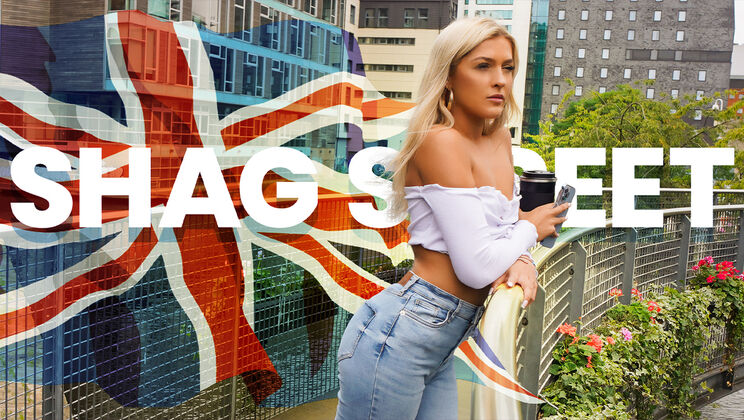 [MYLF] - London's Hot MILF Hookup - Marcus London - Rhiannon Ryder