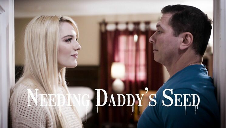 [PureTaboo] - Hardcore Stepfamily Affair - Kenna James - John Strong