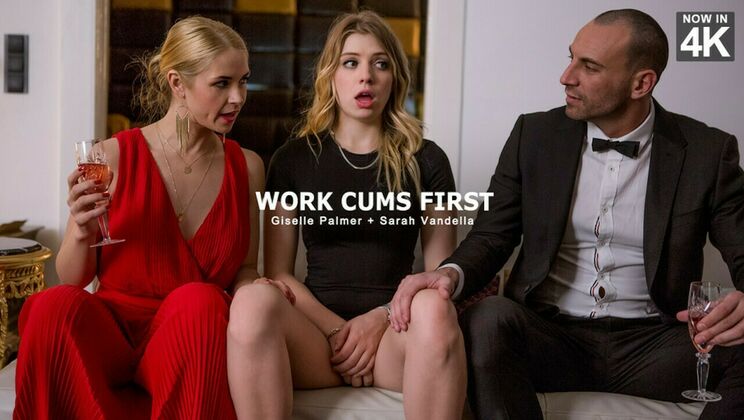 Double the Fun at the Workplace