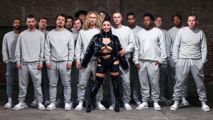 [Brazzers] - Interracial Blowjob Bash - Angela White - Michael Vegas - Robby Echo - Johnny Goodluck - Jack Blaque - Scotty P - Alex Mack - James Sinner - Anthony Pierce - Apollo Banks - Cole Church - Joshua Lewis - Andrew Light - Celtic Iron - Christopher Mac - Cody Breeze