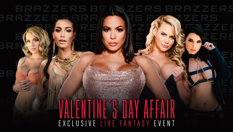 [Brazzers] - Brazzers Valentine's Day Booty Call - Ricky Johnson - Demi Sutra - Luna Star - Charles Dera - Valentina Nappi - Markus Dupree - Phoenix Marie - Keiran Lee - Whitney Wright - Jax Slayher - Xander Corvus - Emily Willis - Steve Holmes - Zac Wild - Ivy Lebelle - Small Hands - Bunny Colby - LaSirena69 - Desiree Dulce - Gabbie Carter - Scarlit Scandal - Keira Croft - Aubree Valentine