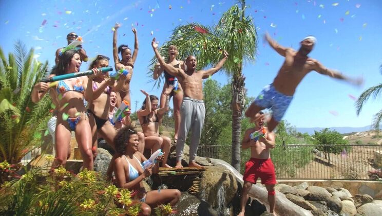 [RKPrime] - Farewell Frenzy: Interracial Orgies and Hot Hookups - Van Wylde - Damon Dice - Robby Echo - Alexis Tae - Lulu Chu - Mia Moore - Kylie Rocket - Alina Ali - Destiny Cruz - Angel Youngs - James Angel - Mazee The Goat