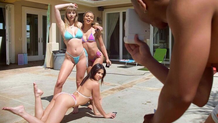 [RKPrime] - Big Tits and Bikinis: Pool Party Orgy - Van Wylde - Damon Dice - Robby Echo - Alexis Tae - Lulu Chu - Mia Moore - Kylie Rocket - Alina Ali - Destiny Cruz - Angel Youngs - James Angel - Mazee The Goat