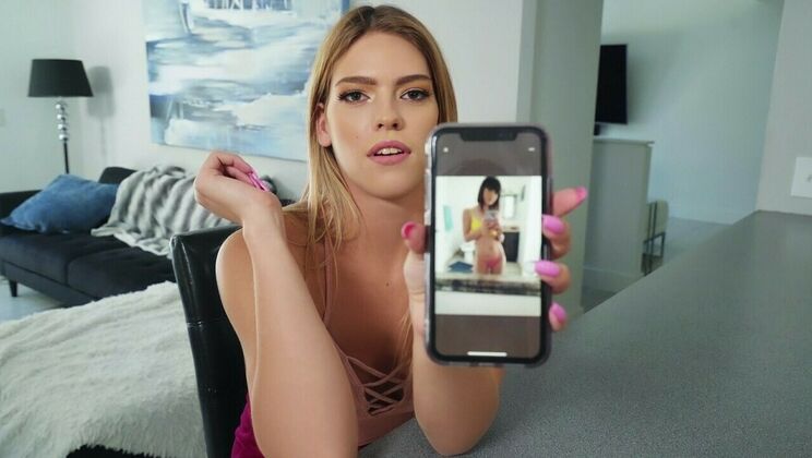 [ShareMyBF] -  Petite Amateur Girls Get Dirty  - Oliver Flynn - Leah Lee - Nala Nova