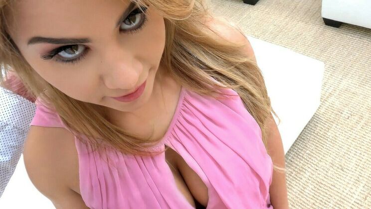 [LatinaSexTapes] - Girlfriend's Latina homemade Sex Tape - Sofia Valletta