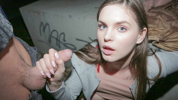 [PublicAgent] - Short Haired Vixen Taylee Wood Rides Big Cock - Nick Ross - Taylee Wood