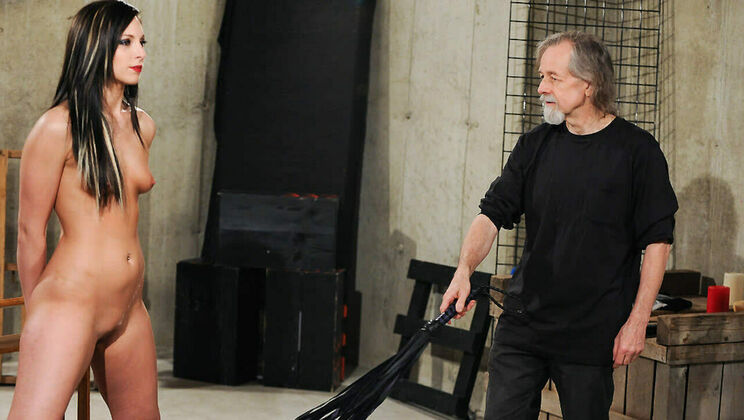 [Submissed] - Obedient Slave Jade - Jade Thomas