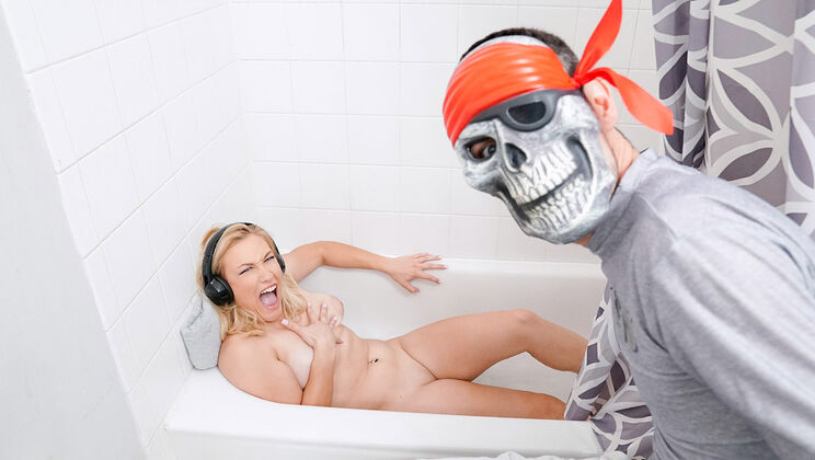 [SisLovesMe] - Daisy's Stepbrother Seduction