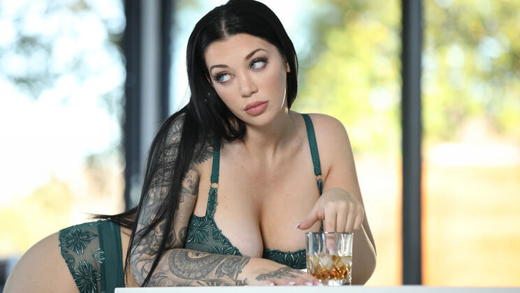 [Deeper] - Femdom Tease: Do You Miss Me? - Mick Blue - Melina Mason