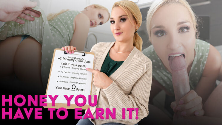 [PervMom] - Rough Sex and Tanlines with Julia Robbie