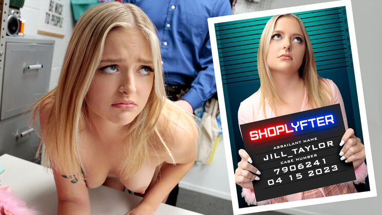 [Shoplyfter] - The Mayor'sDaughter's Dark Desire - Mike Mancini - Jill Taylor