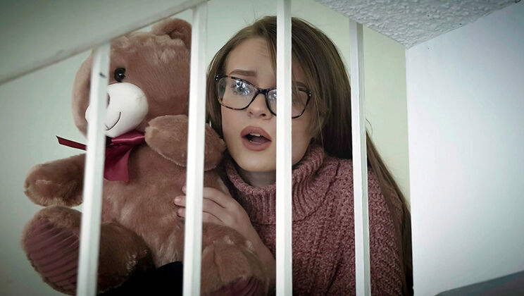 [FosterTapes] - Criss Simon Fucks Teen Girl in Honesty Lesson