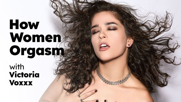 [AdultTimePilots] - Victoria Voxxx's BDSM Masturbation Adventure - Victoria Voxxx