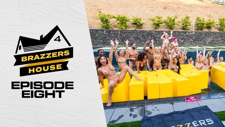 [Brazzers] - Episode 8: XXX Pornstar House Party - Victoria Cakes - Jenna Foxx - Isiah Maxwell - Mick Blue - Van Wylde - Damon Dice - Alex Jones - Alexis Tae - Kylie Rocket - Ryan Reid - Kayley Gunner - Lily Lou - Nicole Doshi - Abigaiil Morris - Emma Magnolia - Kazumi - CJ Miles - Hollywood Cash