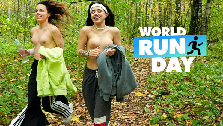 [ClubSweethearts] - Teen Temptation: Violet and Rihanna's Wet Kisses - Violet Clarke - Rihanna Black