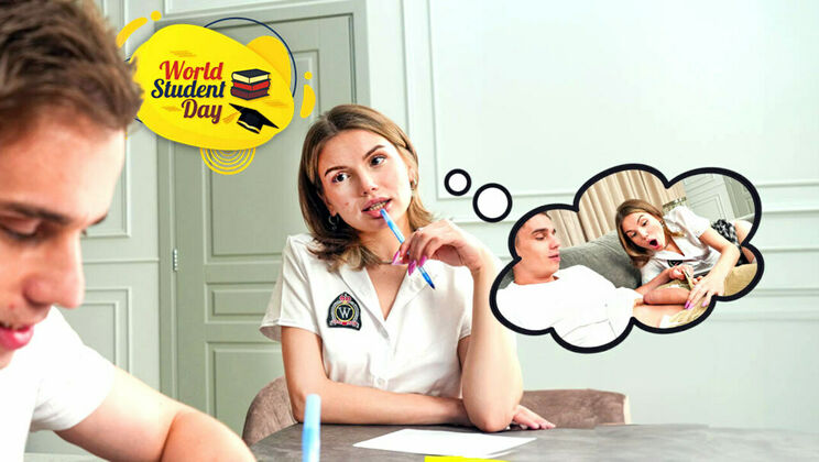 [ClubSweethearts] - Blowing Off School