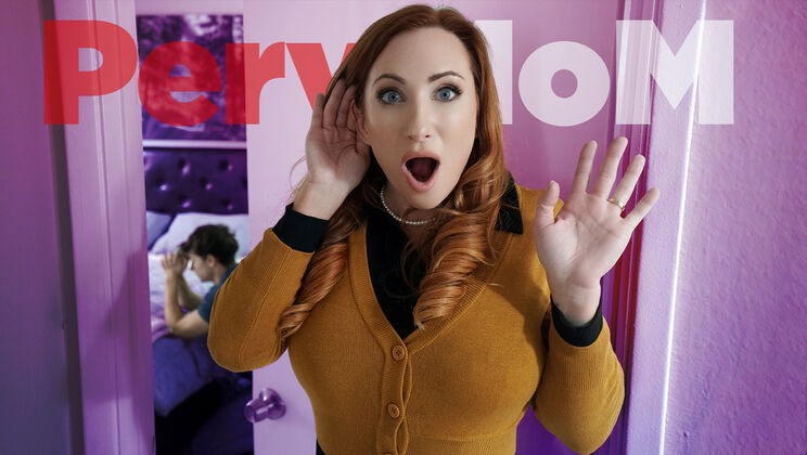 Pale Skin and Passionate Sex