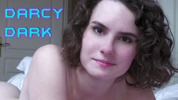 Skinnny Darcy Dark Takes On Two