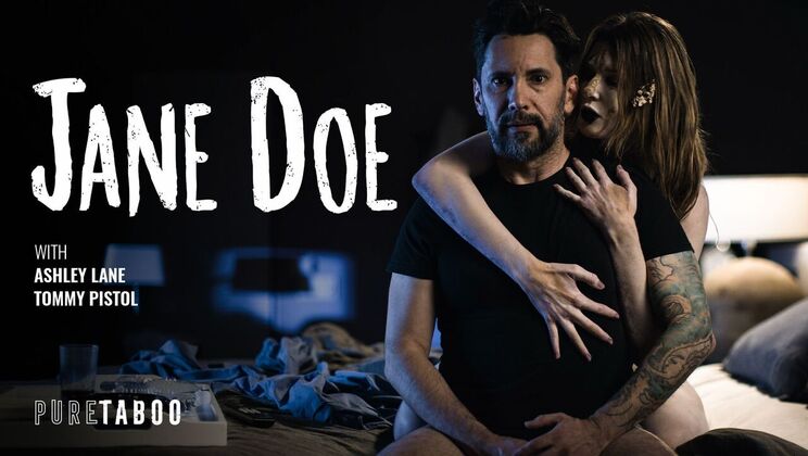 Ricky Greenwood's Horror Screw: Jane Doe