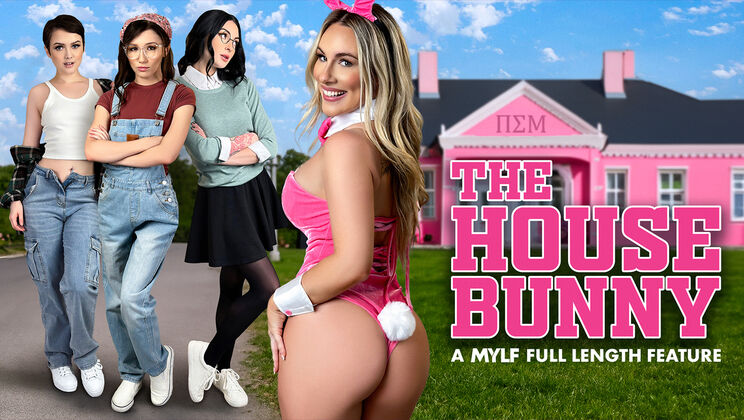 [MYLFFeatures] - House Bunny's Pussy Licking Party - Donnie Rock - Evan Stone - Charlotte Sins - Aria Banks - Maya Woulfe - Tyler Cruise - Jade Valentine - Bunny Madison - Sonny Mckinley - Athena Heart - Joshua Lewis - Carlos Dickinson - Breezy Bri - Evie Christian - Bobbi Shay - Dylan Ledger - Axel Haze