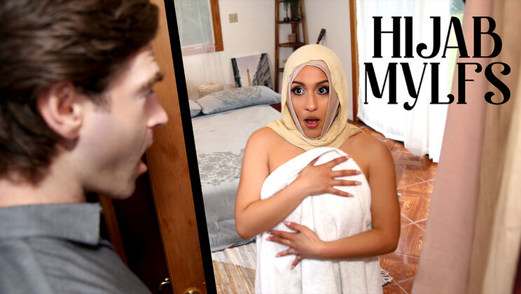 [HijabMylfs] - Liv Revamped's Blowjob Debut - Liv Revamped - Jack Vegas - Ken Feels