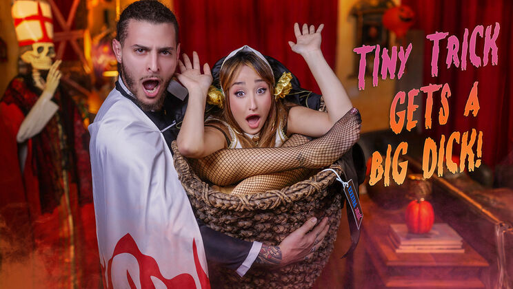 [ExxxtraSmall] - Virgin's Very First Facial - Isabella Nice - Adonis Breeds