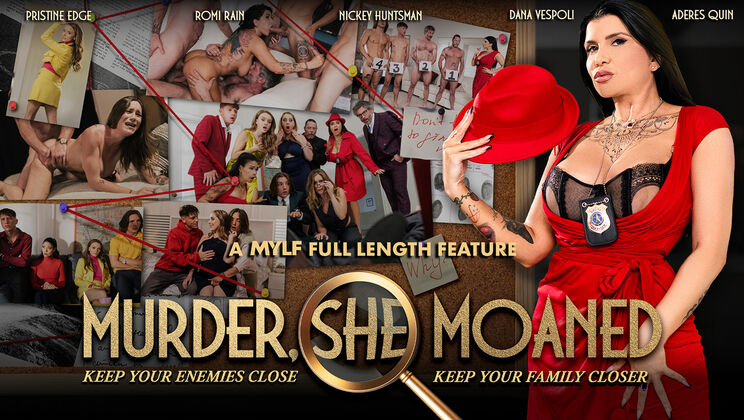 [MYLFVIP] - The Taboo Seducers (VIP Early Bird) - Mike Mancini - Romi Rain - Pristine Edge - Rion King - Nickey Huntsman - Jack Vegas - Dana Vespoli - Aderes Quin - Axel Haze