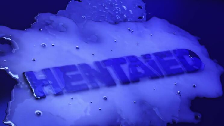 [Hentaied] - Maya Woulfe’s Night Shift: Blowjob, Creampie, and Bukkake - Maya Woulfe