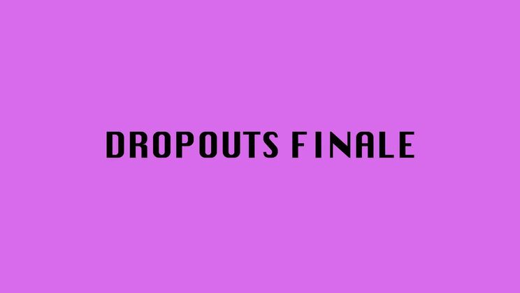 Liya Silver and Eve Sweet in Dropouts Finale Orgy