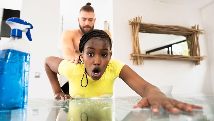 [RKPrime] - Hot Maid Lexi Luv Gets Fucked Hard by Xander Corvus - Xander Corvus - Lexi Luv