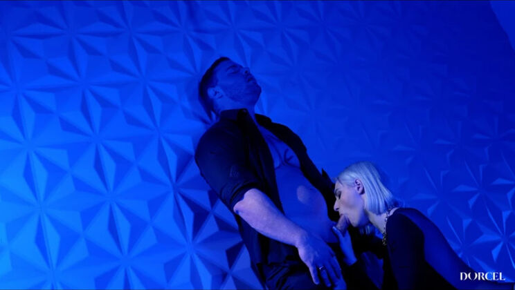 [DorcelClub] - Passionate Fetish Night - Christy White & James Duval - Christy White - James Duval