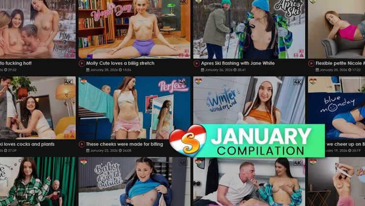 [ClubSweethearts] - 2026 January Euro Sluts: Viola Weber, Milka Wey Fuck Compilation - Connie - Li In - Devils Kos  - Cherry Blossom - Viola Weber - Milka Wey - Cristafeer Robien - Nicole Murkovski - Jane White - Sunny May - Aleks Sam - Maya Sinn - Paul Jones - Iris Murai - Amelia Ost - Mila Pie - Danise Hill - Ashly Rabbit - Goldie E - Cipriana Maxima - Miss Sunset - Eve Lunny - Eva Foreva - Vivian A